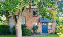 Sauna im Haus Meeresblick