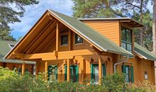 Haus am Meer Ferienhaus Insel Rügen Ostsee Wlan Sauna Waschm