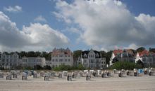 Haus am Meer Ferienhaus Insel Rügen Ostsee Wlan Sauna Waschm