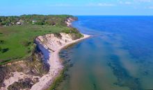 Strand von Göhren