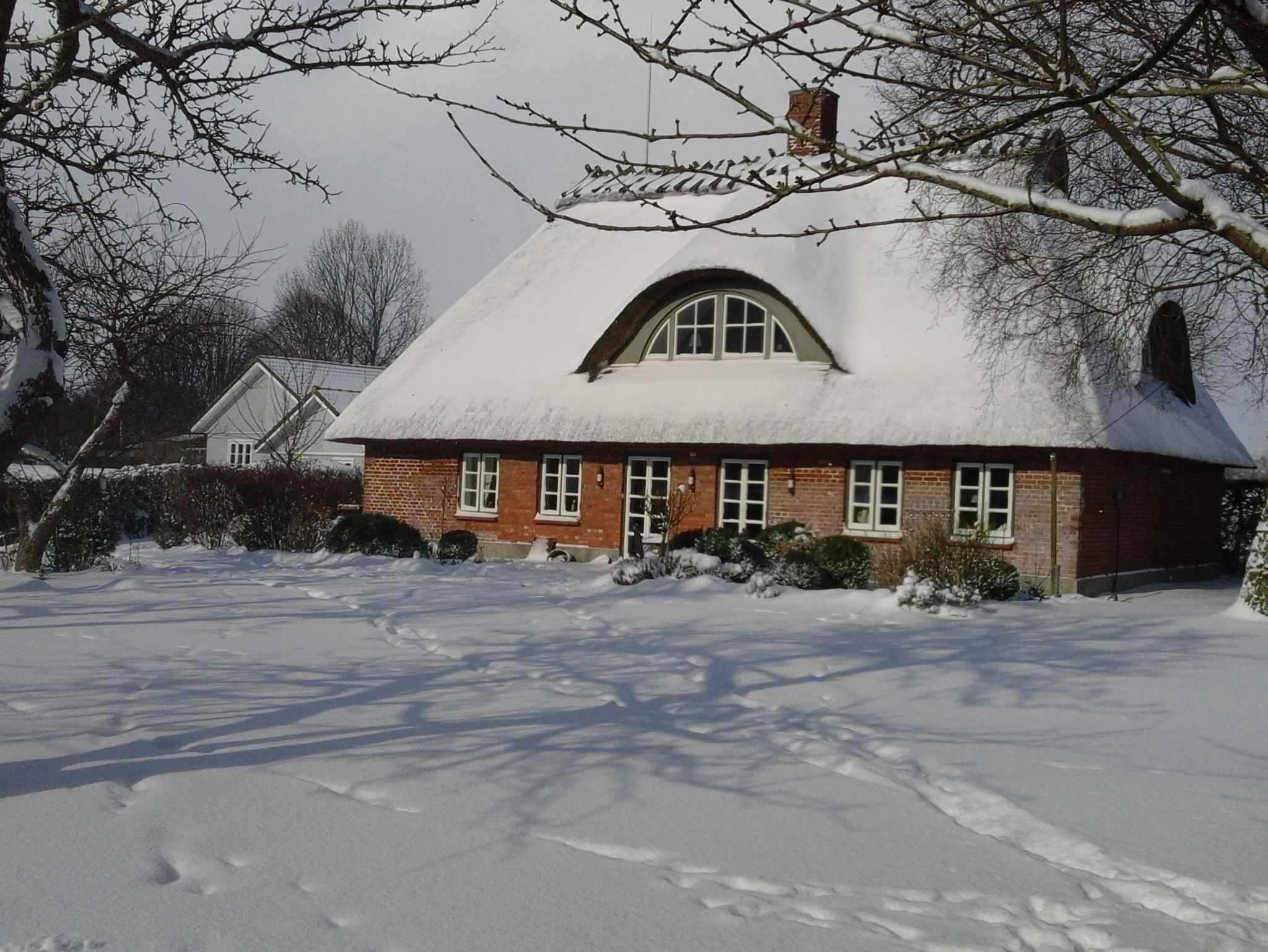 Die Residenz Laguna von außen