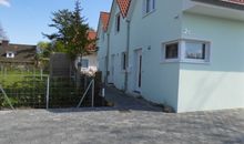 Strandhaus am Deich auch geeignet für 2 Familien