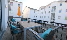 Residenz Bel Vital 50, Binz, (ID BV150)