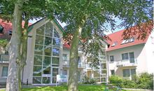 Residenz Bel Vital 50, Binz, (ID BV150)