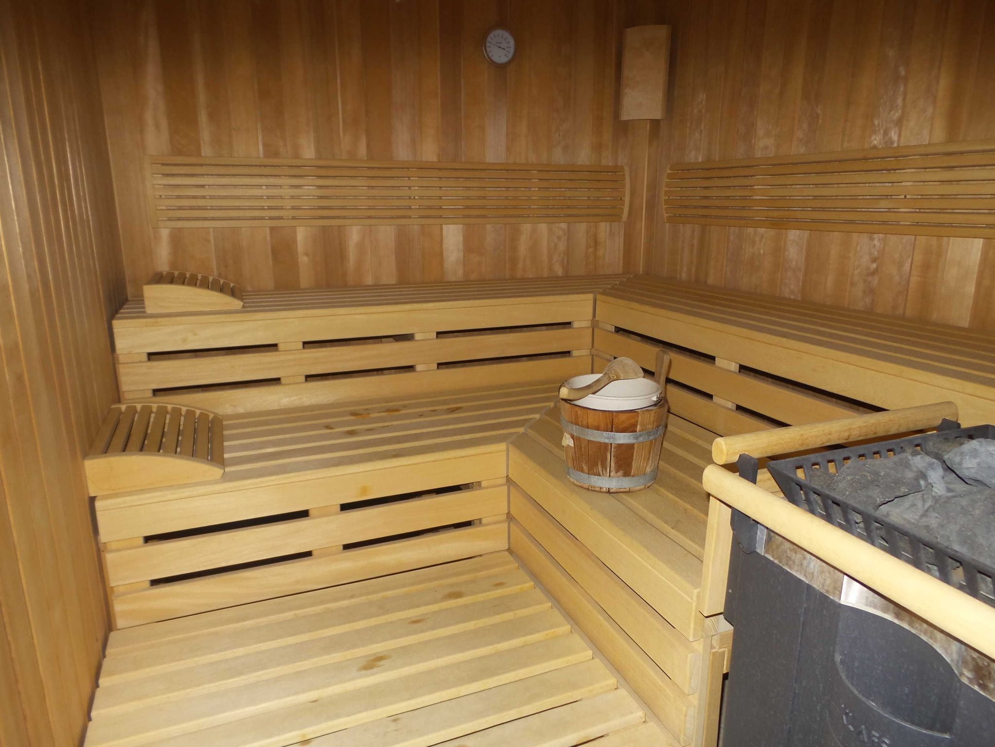 Meeresblick Panorama Sauna Wlan Fitnessraum Dünenresidenz