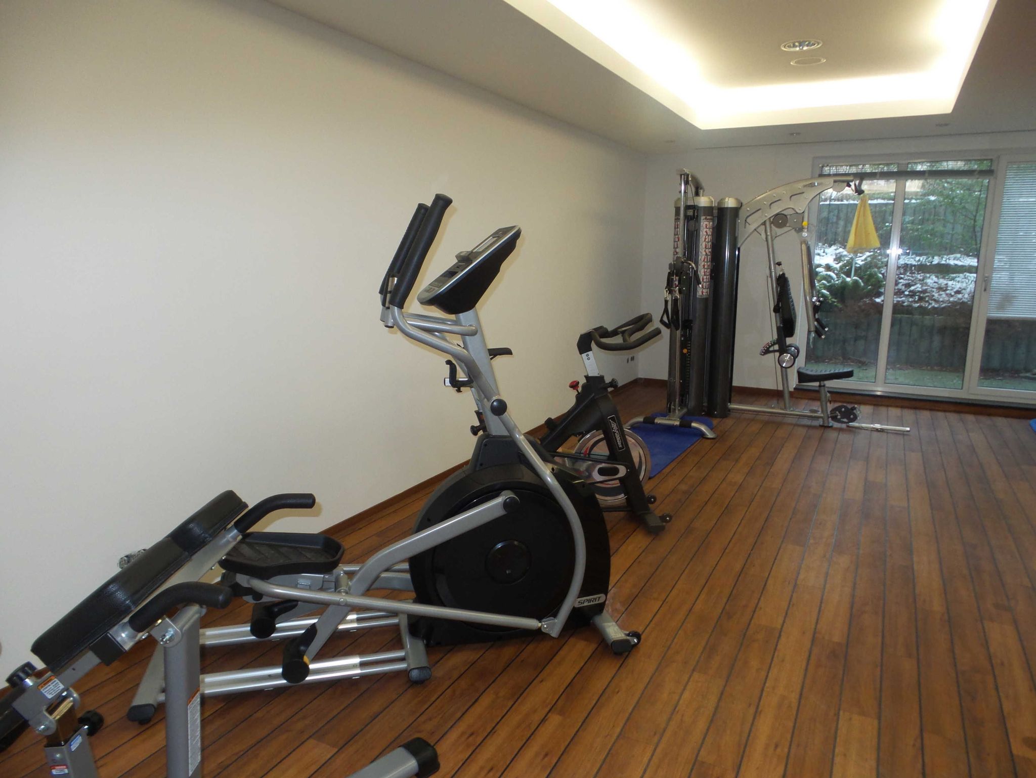 Meeresblick Panorama Sauna Wlan Fitnessraum Dünenresidenz