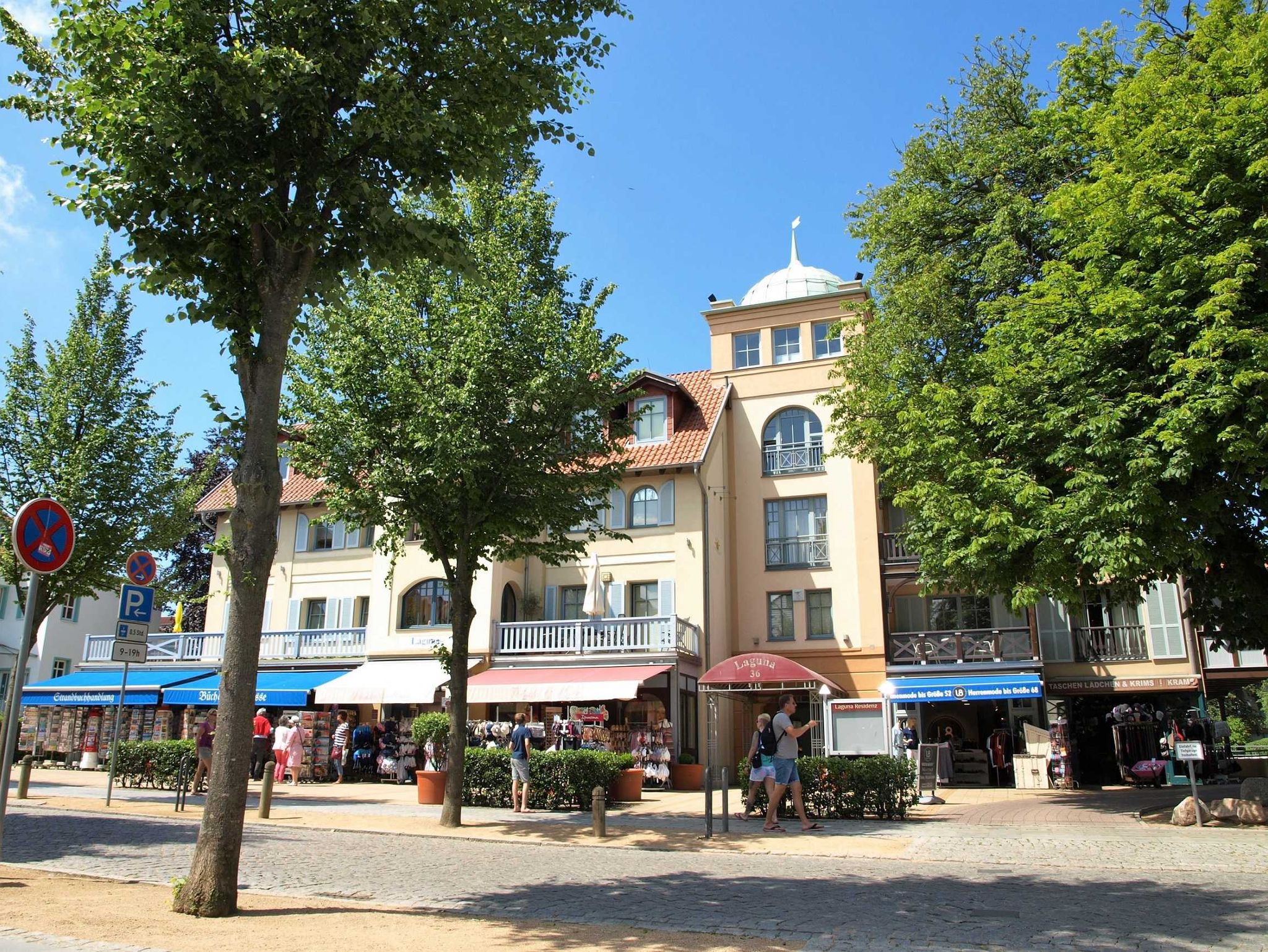 Meeresblick Panorama Sauna Wlan Fitnessraum Dünenresidenz