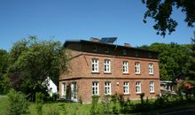 Sauna im Haus Meeresblick