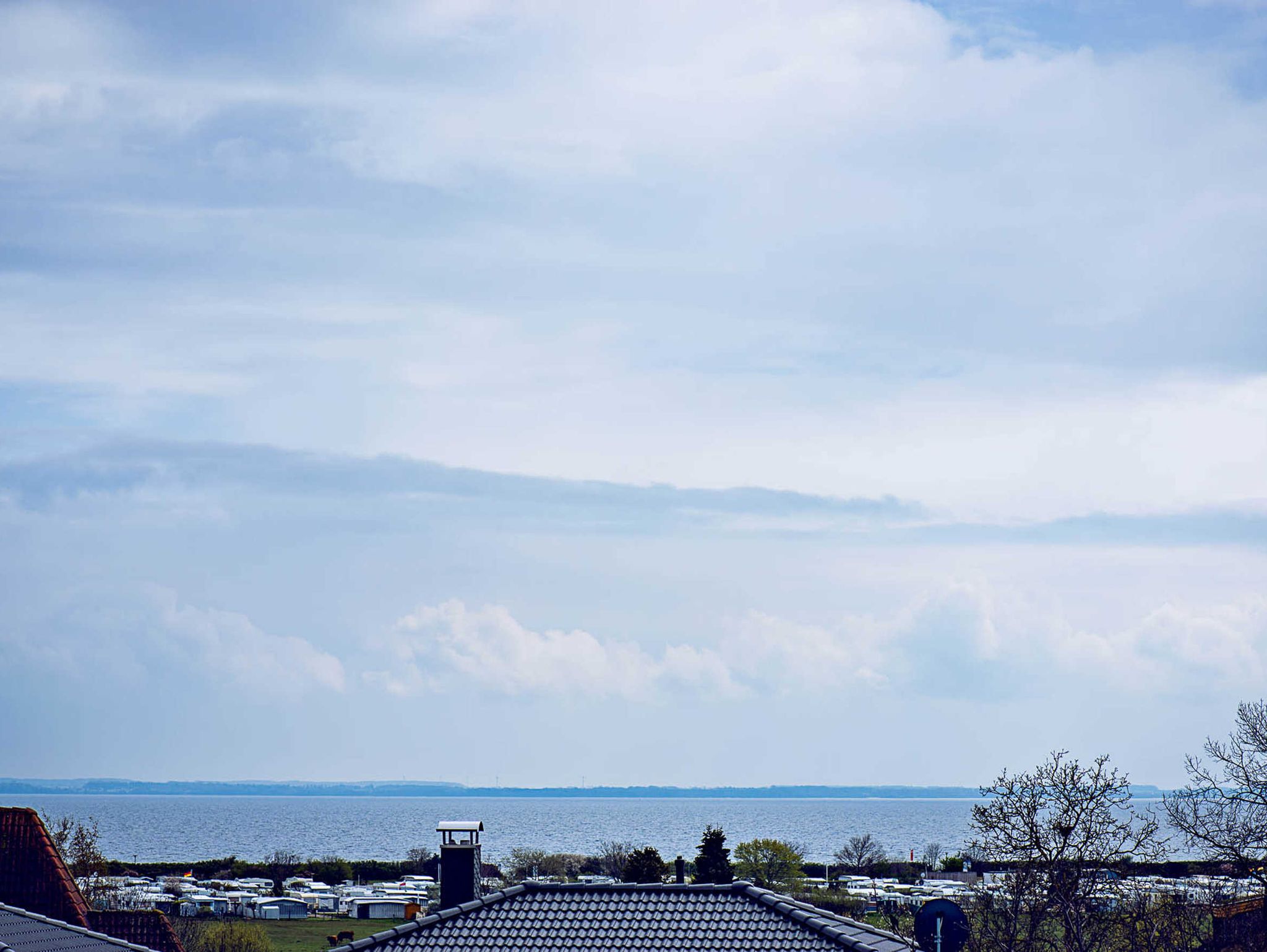 Meeresblick Panorama Sauna Wlan Fitnessraum Dünenresidenz