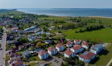 Ostseebad Karlshagen - geräumige Ferienwohnung Herbst