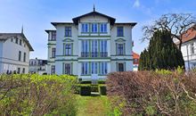 Ferienhaus Blaue Welle