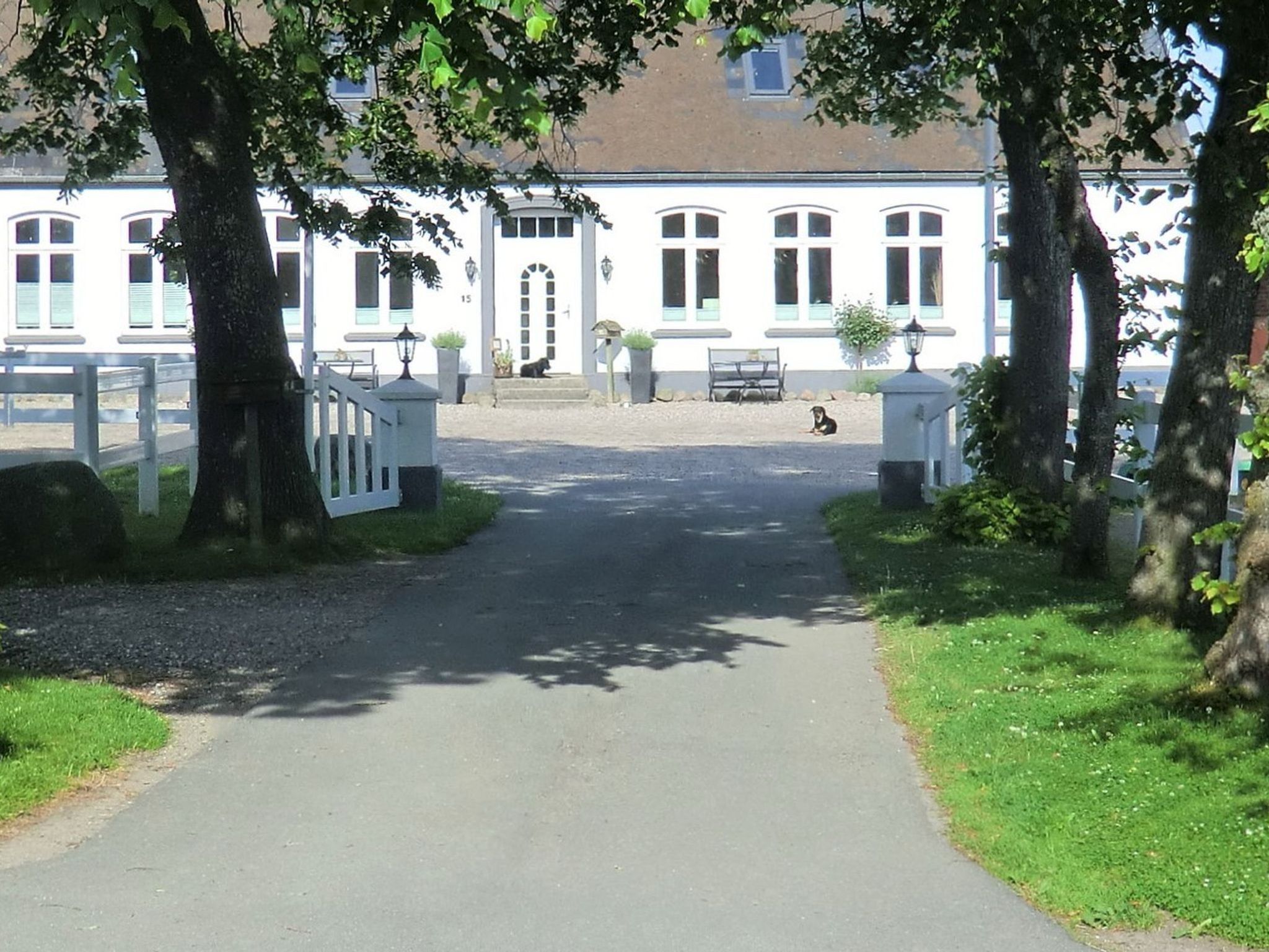 C01 Seeblick - Haus Victoria - Panoramablick über die Ostsee