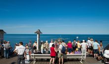 Sommergenuss an der Ostsee