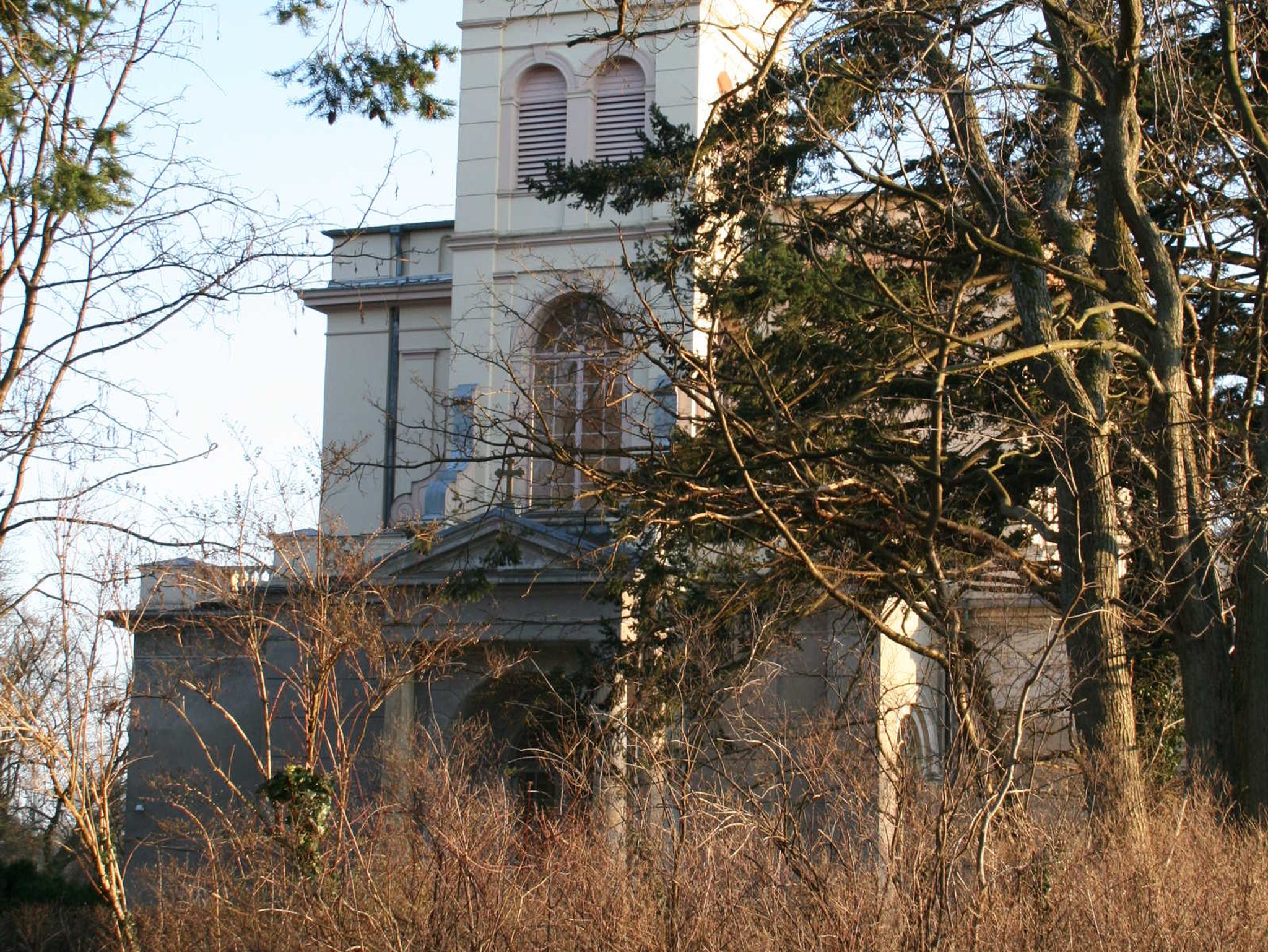 Ferienhaus Traumland