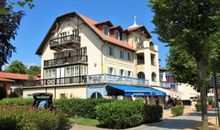 Ferienhaus Insel Rügen Ostsee Reethaus am Meer Sauna Kamin W