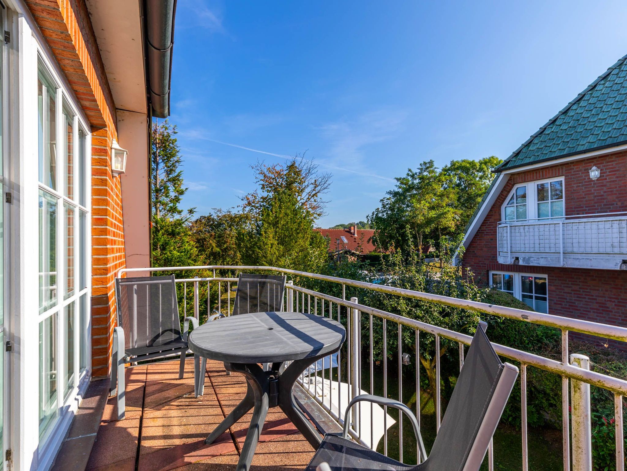 Ferienhaus Insel Rügen Ostsee Reethaus am Meer Sauna Kamin W