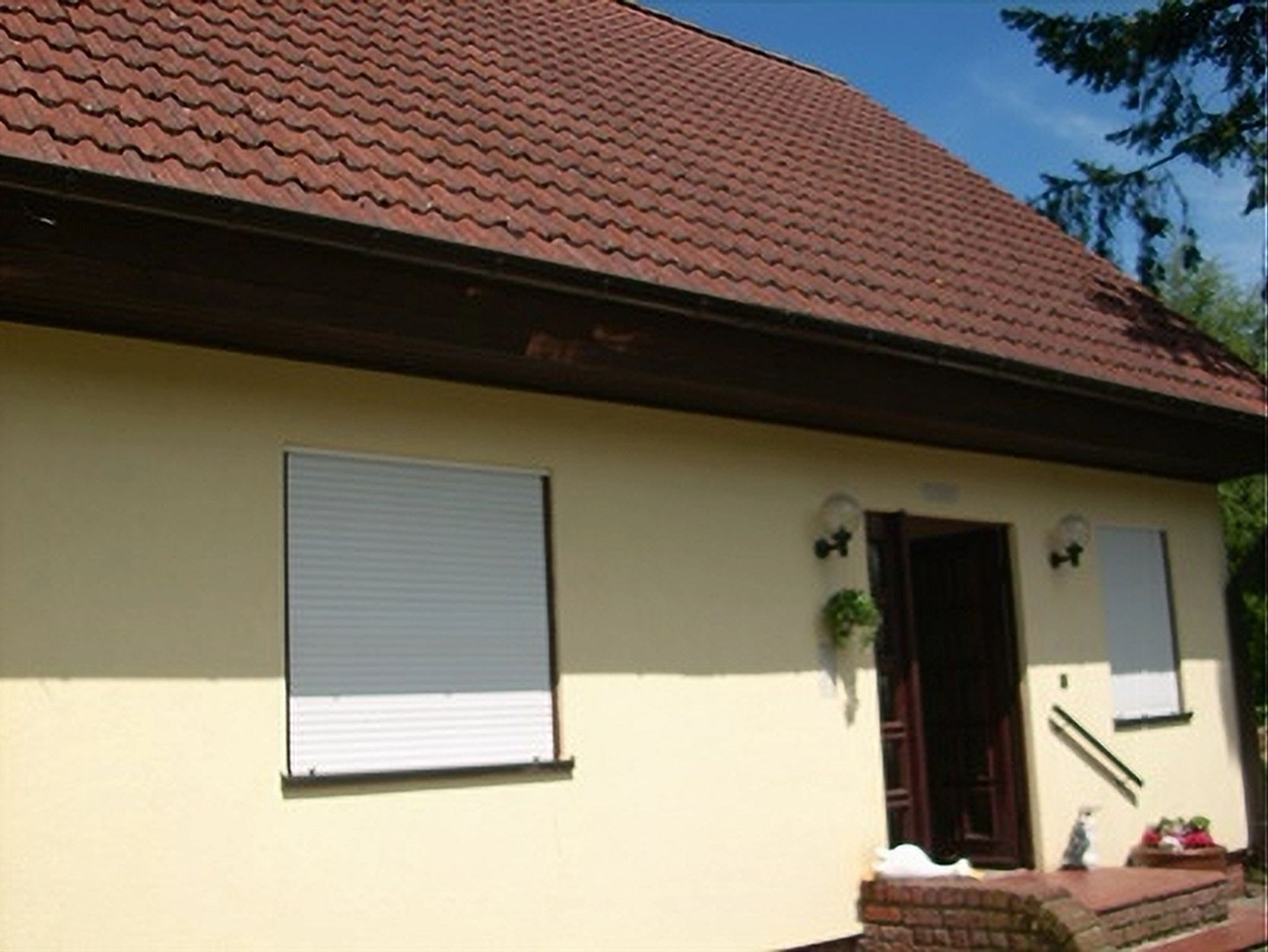 Ferienhaus Insel Rügen Strandhaus Bernstein Sauna Whirlpool