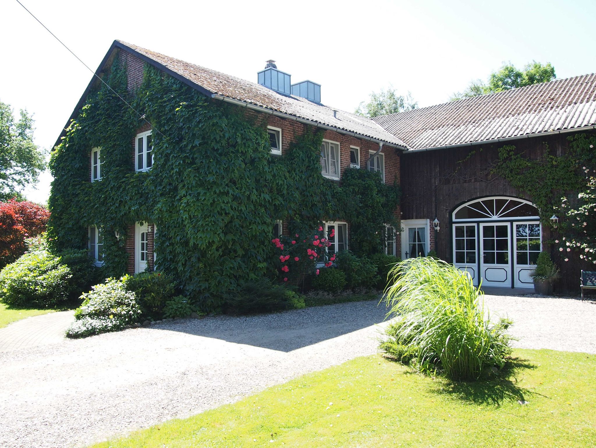 Ferienwohnung am Selliner See Haus 2