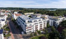 Strandkörbe VILLA ACHTERKERKE