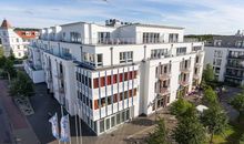 Haus am Meer Ferienhaus Insel Rügen Ostsee Wlan Sauna Waschm