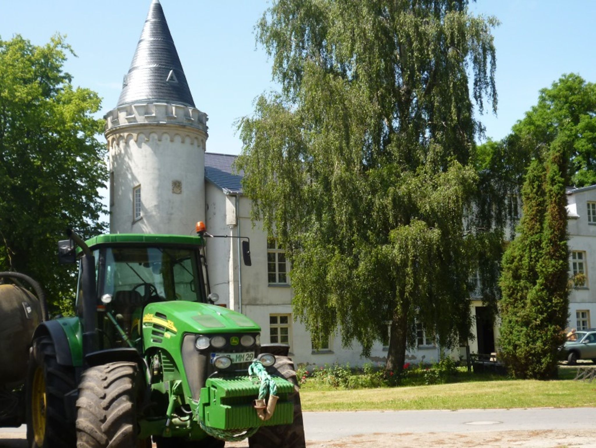 Haus am Meer Ferienhaus Insel Rügen Ostsee Wlan Sauna Waschm