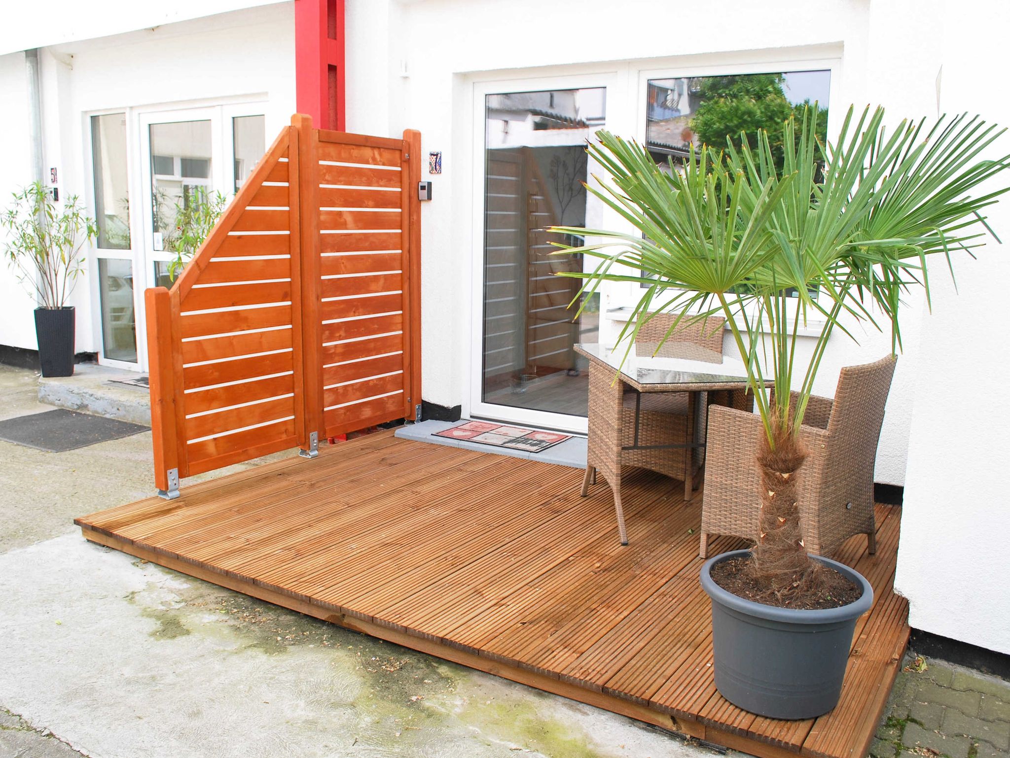 Haus am Meer Ferienhaus Insel Rügen Ostsee Wlan Sauna Waschm