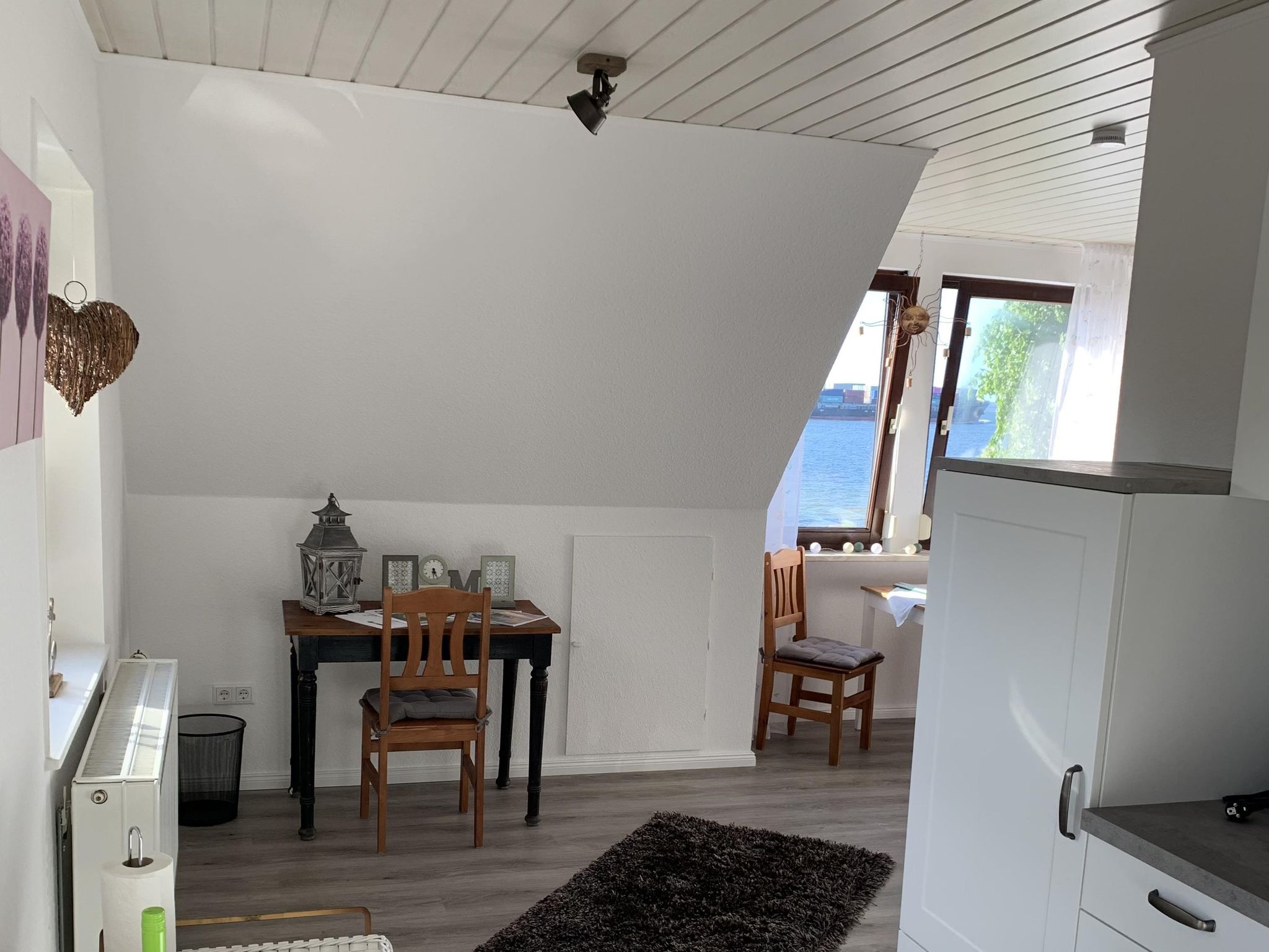 Haus am Meer Ferienhaus Insel Rügen Ostsee Wlan Sauna Waschm