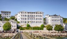 Haus am Meer Ferienhaus Insel Rügen Ostsee Wlan Sauna Waschm