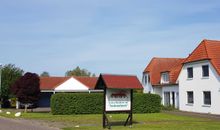 Haus Windhook links Haus Seeblick rechts