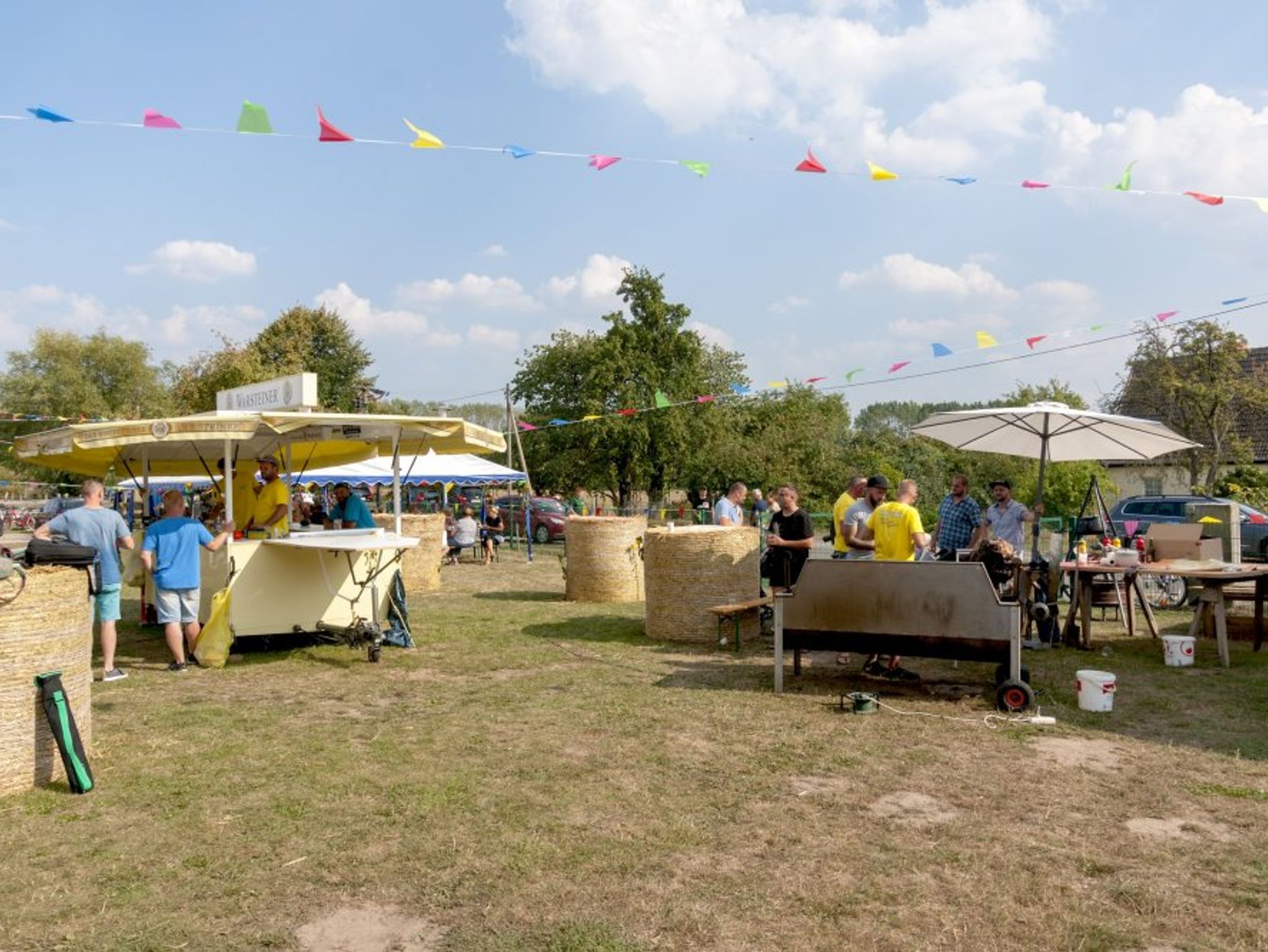 Ferienwohnung Marlen