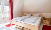 Schlafzimmer Doppelbett