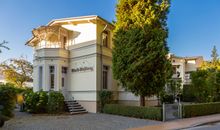 Residenz Bel Vital 53 mit Meerblick,Binz, (ID BV153)