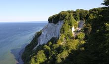 Haus am Meer Ostsee Insel Rügen Fischerweg 3 Wlan direkt am