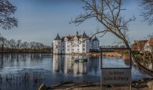 Klappbrücke in Kappeln an der Schlei