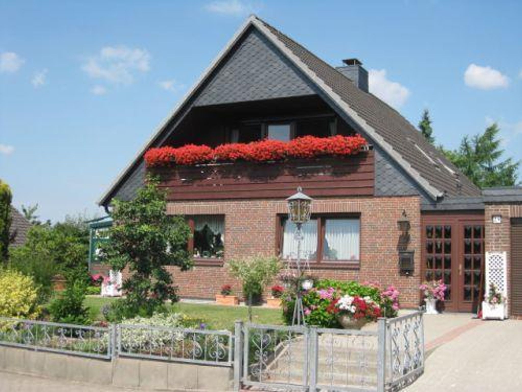 Carport-Stellplatz für Ihr Auto