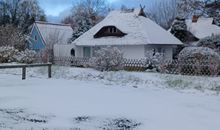 Wohnung Albatros im Haus Wassermann