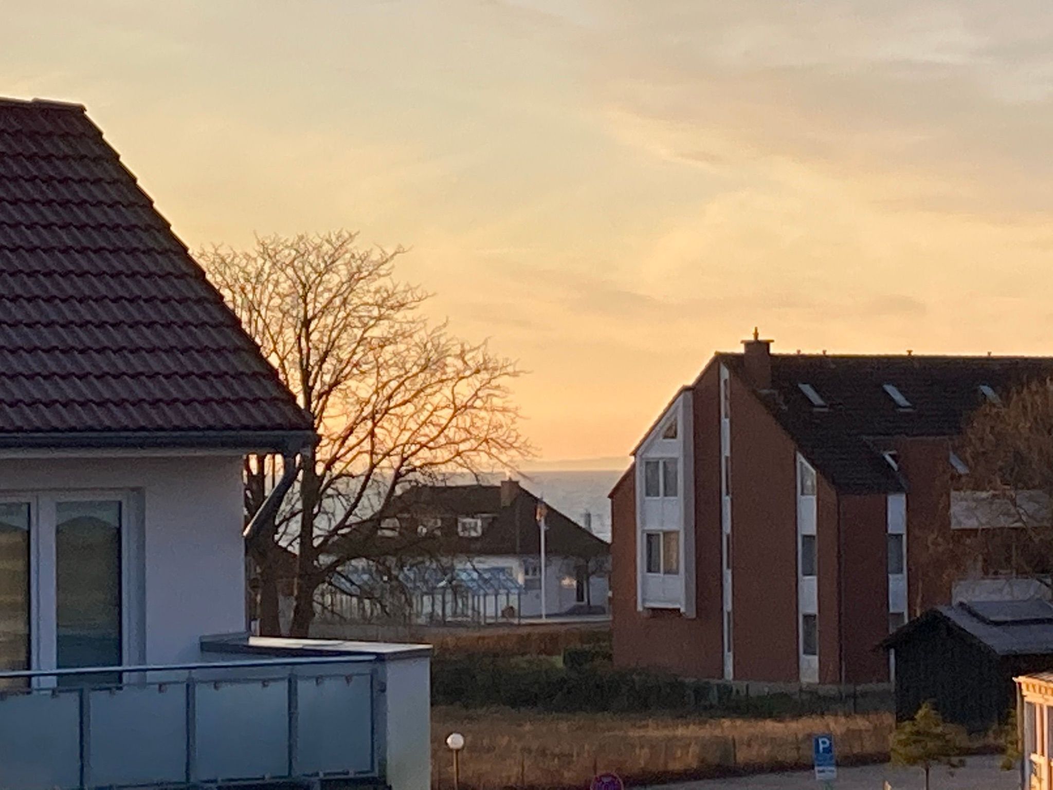 Wohnung Albatros im Haus Wassermann