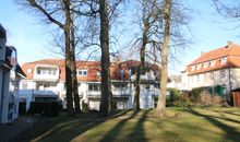 Residenz Bel Vital 51 mit Meerblick,Binz, (ID BV151)