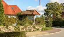 Ferienhaus Koje mit Schleiblick