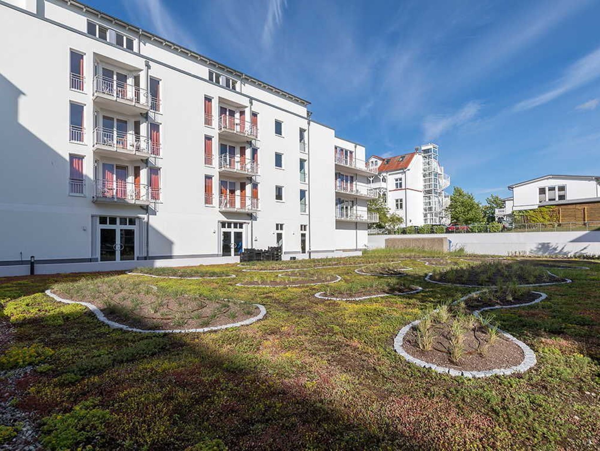 Residenz Bel Vital 34, Binz, (ID BV134)