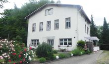 Grundriss des Appartements Bel Etage