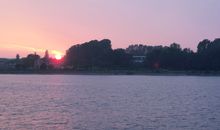 Ostseebad Baabe - Strand