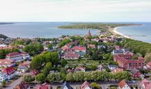 Ferienwohnungen Ostseebad Sellin