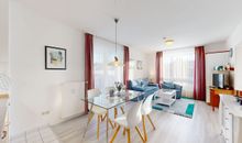 *Ferienwohnung Strandstraße, Haberland