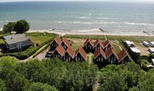 Ferien-Bungalow  im Seebad Ueckermünde/OT Bellin