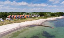 Ferien-Bungalow  im Seebad Ueckermünde/OT Bellin