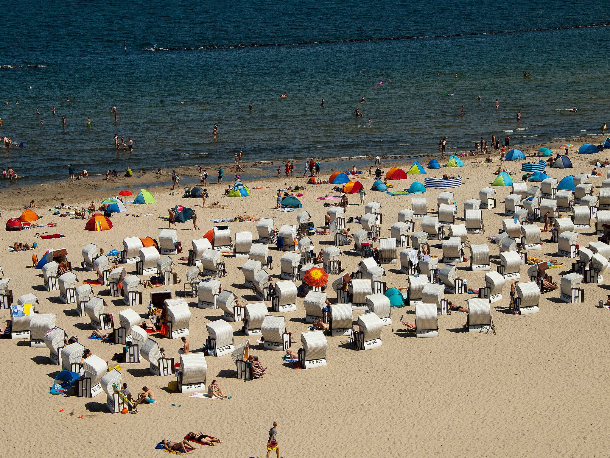 Ferienobjekt Graal-Müritz