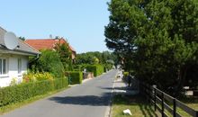 Ferienhaus Sprottenkiste - mit Terrasse