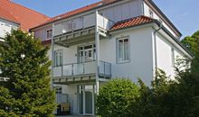 Villa Seeblick Binz