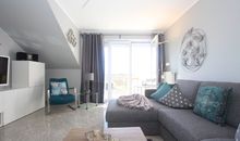 Außenpool arcona LIVING APPARTEMENTS FIRST SELLIN